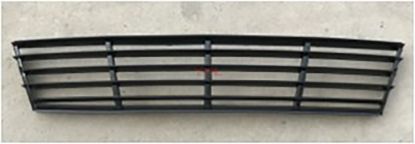 ON TAMPON ORTA IZGARA IBIZA-CORDOBA 02-10 - 6L0853667A resmi