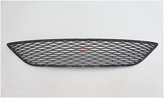 ON TAMPON ALT ORTA IZGARA IBIZA 08-13 - 6J0853667 resmi