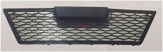 ON TAMPON ORTA IZGARA LEON 09-12 - 1P0853667C resmi