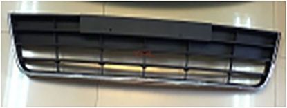 ON TAMPON ORTA IZGARA CIN TIPI TIGUAN 12-17 - 5N0853677A resmi