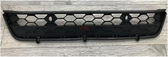 ON TAMPON ALT ORTA IZGARA SENSORLU TIGUAN 2017>> - 5NA853671A resmi