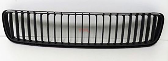 ON TAMPON ALT ORTA IZGARA 2007-2012 - 5J0853677 resmi