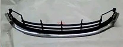 ON TAMPON ORTA IZGARA KROMLU SUPERB 2009-2013 - 3T0853677 resmi