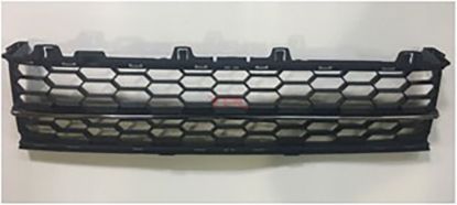 ORTA IZGARA KROMLU SUPERB 2015>> - 3V0853677/551A 2ZZ resmi