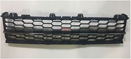 ORTA IZGARA KROMLU SUPERB 2015>> - 3V0853677/551A 2ZZ resmi