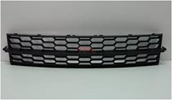 ORTA IZGARA OCTAVIA 13-17 - 5E0853677 resmi