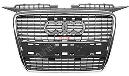 ON PANJUR KROM CERCEVE KOYU GRI A3 2005-2008 - 8P4853651A 1QP resmi