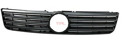 ON PANJUR SATEN SIYAH PASSAT 97-00 - 3B0853653C B41 resmi