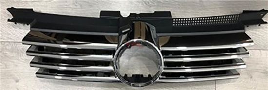 ON PANJUR IC+DIS KROMLU SATEN SIYAH KOMPLE BORA 1998-2005 - 1J5853651L KROM resmi