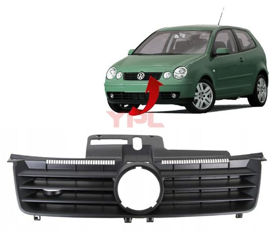 ON PANJUR POLO 2002-2005 - 6Q0853651C 01C resmi