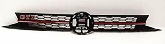 ON PANJUR KROM+KIRMIZI CIZGILI+GTI YAZI ARMASIZ POLO 2018>> - 2G0853651J WYR resmi