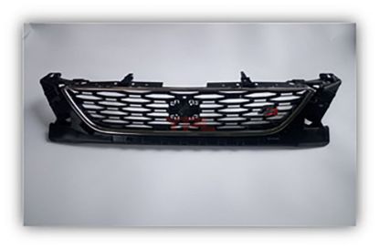 ON PANJUR KROM CERCEVE LEON FR 2013>> - 5F0853654D 9B9/5F0854643 2ZZ resmi