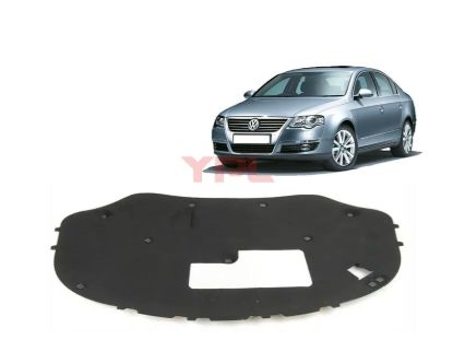 MOTOR KAPUT KECESI KLIPSLI 1.KalIte-PASSAT 2005-2011 - 3C0863831A resmi