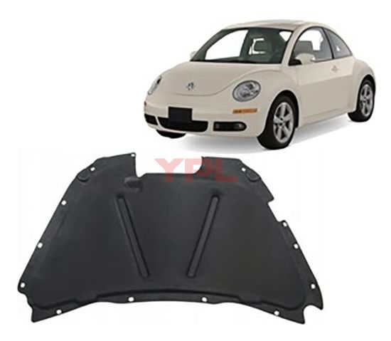 MOTOR KAPUT KECESI KLIPSLI 1.KalIte-BEETLE 1999-2010 - 1C0863831K resmi