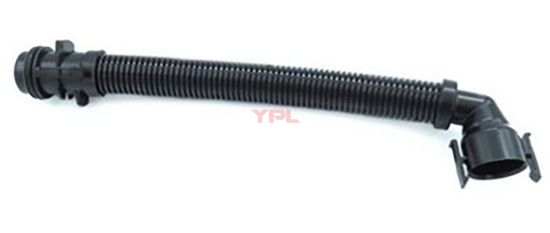 TEMIZ HAVA BORUSU BMW F20 F30 LCI N47 - 13717823517 resmi