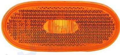 ETEK LAMBASI SPRINTER 906 (SARI) 06>16 - A0038202956 resmi