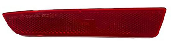 REFLEKTOR ARKA TAMPON SAG VITO 447 - A4478260140 resmi