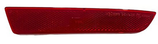 REFLEKTOR ARKA TAMPON SOL VITO 447 - A4478260040 resmi