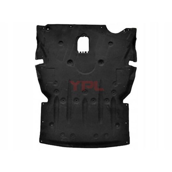 MOTOR ALT MUHAFAZA ON BMW F20+LCI F30+LCI F32+LCI (1.KALITE ENJEKSIYON) - 51757241772 resmi