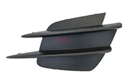 TAMPON IZGARASI ON SAG (AMG, BUYUK) C-CLASS W205 2019-2023 - A2058857302 resmi