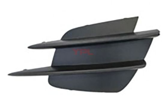 TAMPON IZGARASI ON SAG (AMG, BUYUK) C-CLASS W205 2019-2023 - A2058857302 resmi