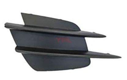 TAMPON IZGARASI ON SOL (AMG, BUYUK) C-CLASS W205 2019-2023 - A2058857202 resmi