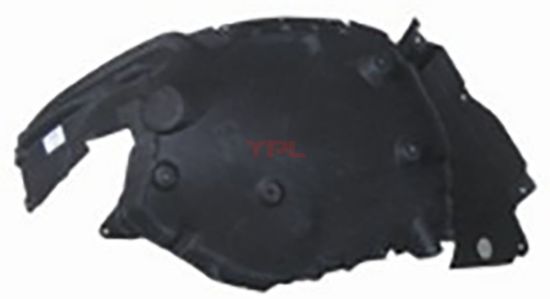 CAMURLUK DAVLUMBAZI ONUN ARKASI SAG BMW F10 +LCI (1.KalIte enjeksIyon) - 51717186724 resmi