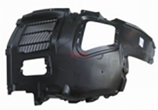 CAMURLUK DAVLUMBAZI ONUN ONU SAG BMW F10+LCI (1.KalIte EnjeksIyon) - 51717186728 resmi