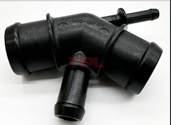 RADYATOR SU FLANSI AKL AVU BFQ AGN APG AUM ARX AUQ ASZ AXR ATD - 1J0121087C resmi