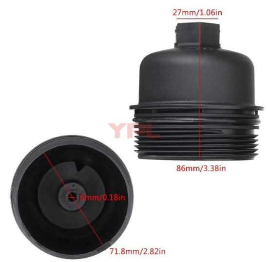 YAG FILTRE KAPAGI YAYLI 1.3 JTD (EURO 6 ) EGEA-DOBLO OPEL CORSA 2015>> - 55245953 resmi