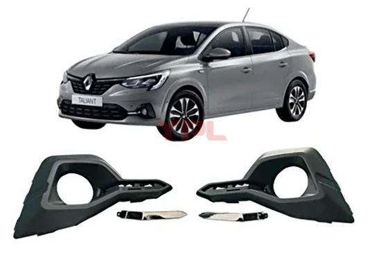 SIS FAR CERCEVESI SISLI TIP NIKELAJLI TALIANT 2021>> - 261524168R/261525732R resmi