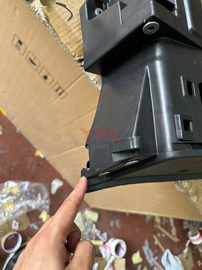 ON PANEL ( KULAK KIRIK) CADDY 2010>> - 1T0805588AC HSR resmi