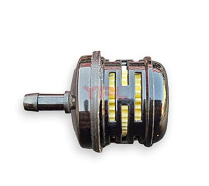 EGR HAVA FILTRESI TRANSPORTER 2,0TDI 2010>> - 7H0129965 resmi