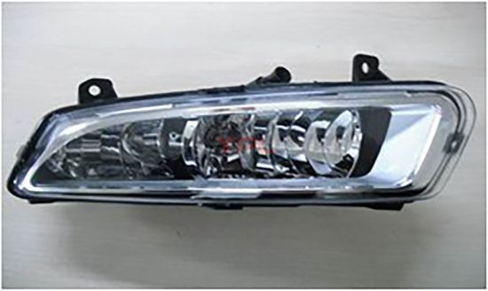 SIS FARI L (TEK DUYLU) POLO 2010-2014 - 6R0941061C resmi