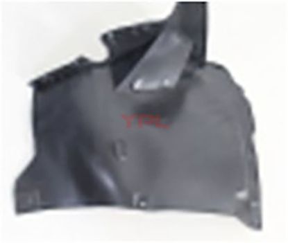 CAMURLUK DAVLUMBAZI 2.KALITE KUCUK L LEON 13-17 - 5F0854815G. resmi