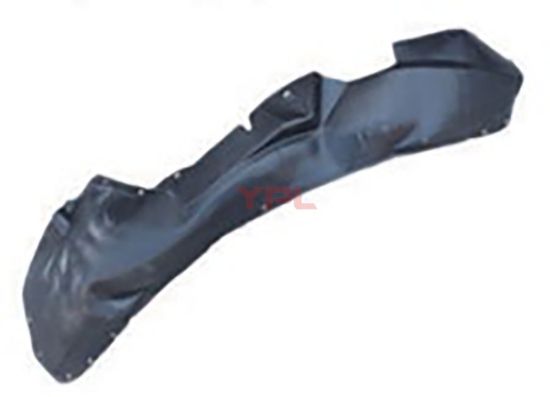 CAMURLUK DAVLUMBAZI R PLASTIK A6 99-05 - 4B0821172C resmi