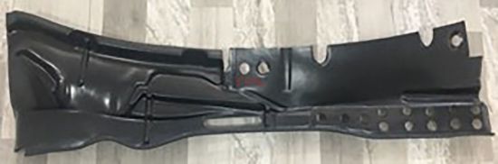 ON CAM ALT DEFLEKTORU POLO CLS/CADDY/IBIZA/CORDOBA - 6K1819415A resmi