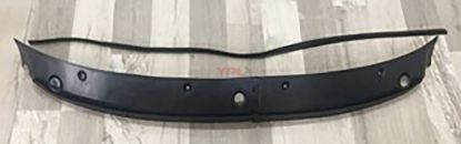 ON CAM IZGARASI SAG SOL SET POLO CLS /CADDY/IBIZA/CORDOBA - 6K1853829D/830 resmi