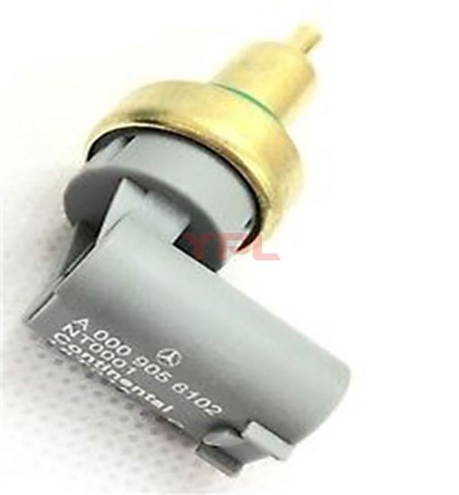 HARARET MUSURU W169 04>12 W176 12>18 W245 05>11 SPRINTER 906 907 910 06> - A0009056102 resmi