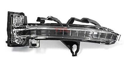 AYNA SINYALI SOL OCTAVIA 2020>> - 5E3949101 resmi