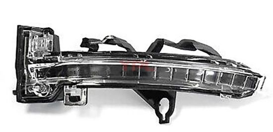 AYNA SINYALI SOL OCTAVIA 2020>> - 5E3949101 resmi