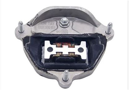 SANZIMAN TAKOZU A4 2008-2015 A5 2010-2016 A6 2011-2018 - 8K0399151 resmi