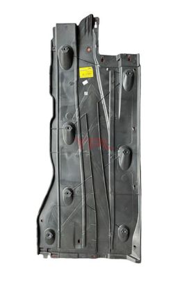 MOTOR ALT MUHAFAZA ON PLASTIGI YAN SAG 136CM A3-Q2-GOLF-TROC-KROQ-LEON 2013-2020Q 2018>> - 5Q0825202L resmi