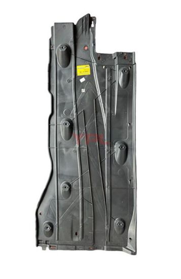 MOTOR ALT MUHAFAZA ON PLASTIGI YAN SAG 136CM A3-Q2-GOLF-TROC-KROQ-LEON 2013-2020Q 2018>> - 5Q0825202L resmi