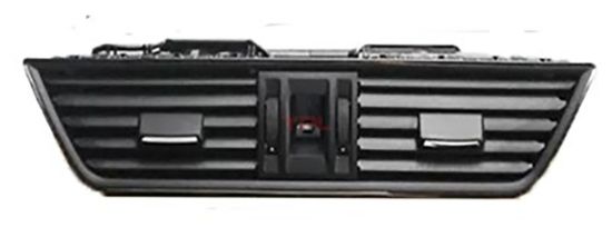 TORPIDO HAVALANDIRMASI ORTA ON (CIN TIPI) SUPERB 2015>> - 3V0820951 GSZ resmi