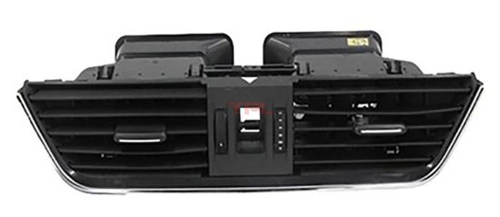 TORPIDO HAVALANDIRMASI ORTA ON (DORTLU FLASOR YERI FARKLI) - 5E0820951 CİN TİP resmi