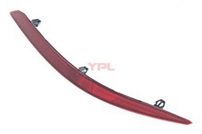 REFLEKTOR ARKA TAMPON SAG AUDI Q3-Q3 SPORTBACK 2019-2022 - 83A945106 resmi