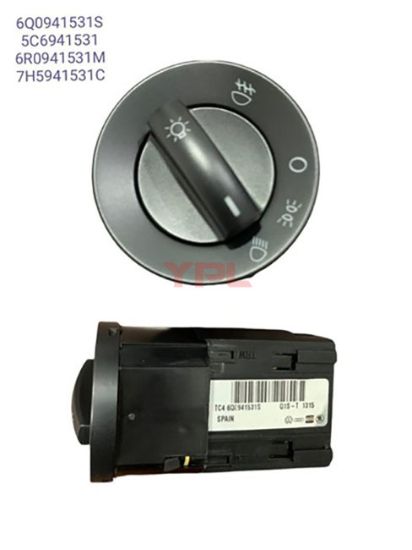 FAR ACMA ANAHTARI - 6Q0941531S resmi