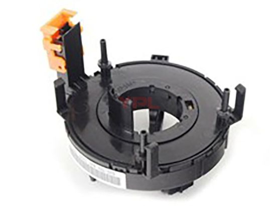 AIRBAG TETIKLEYICI GOLF4 BORA A3 LEON FABIA 98>> - 1J0959653C resmi