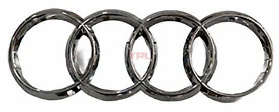 ON PANJUR PLASTIGI KROM A1/A3/A5/A4/A6/A7 - 8T0853605 9B9 resmi